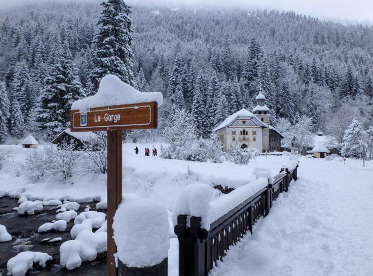 Bel Appartement Au Decor Montagnard - 80M2 Les Contamines-Montjoie Buitenkant foto
