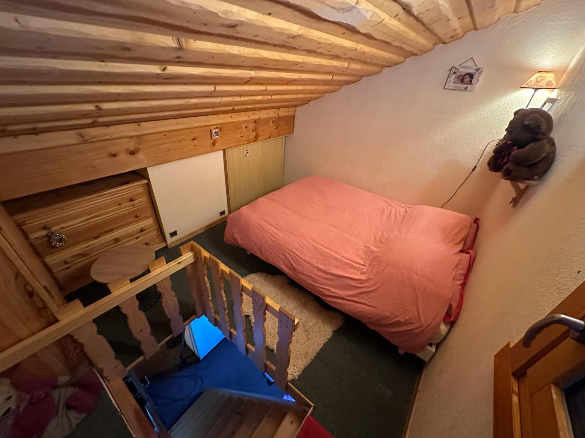 Bel Appartement Au Decor Montagnard - 80M2 Les Contamines-Montjoie Buitenkant foto